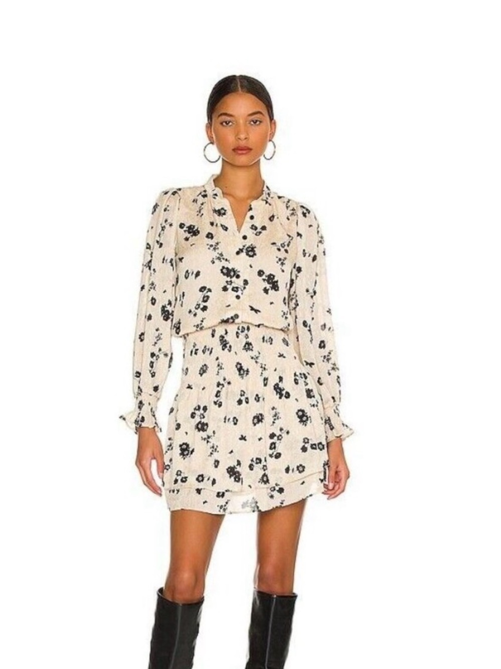 Heartloom Joey Dress NWT